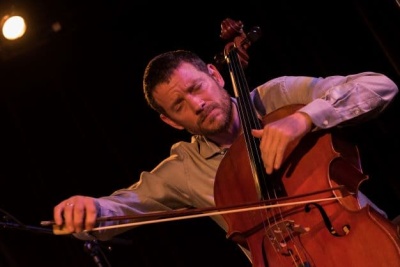 Matthieu & Cello