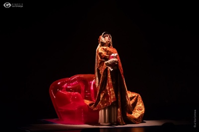 PISCODELIA OBRA DE TEATRO