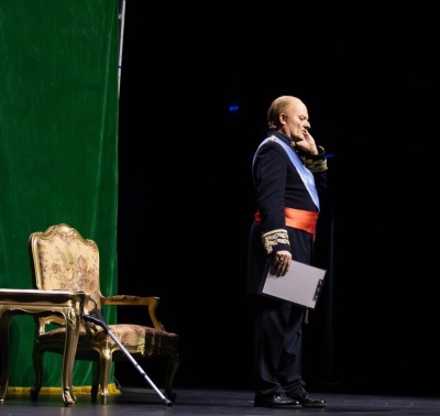 50 D'AÑOS D'MEMOCRACIA