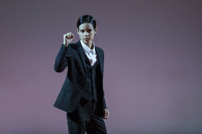 qué tienen las flores (foto: Jesús Robisco)