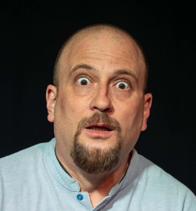 Victor Tejera - Guionista - Actor