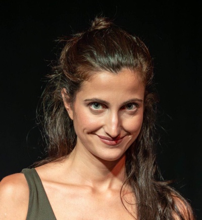 Irene Castellano- Actriz