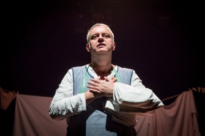 ¿Qué te hubiera gustado ser?