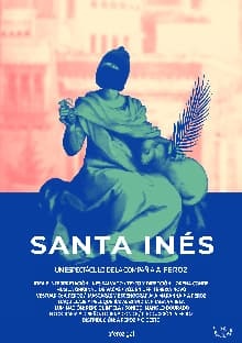 Santa Inés, 2019