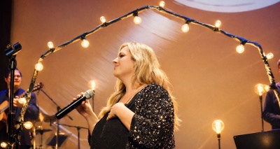 Lady Liverpool - Yesterday