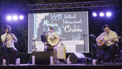Terra Sigilata Ensemble Sefardí
