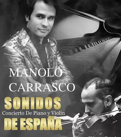 Sonidos de España