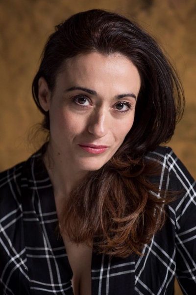 SUSANA MERINO