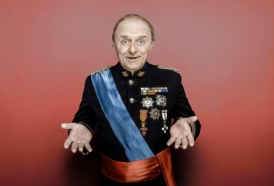 50 D'AÑOS D'MEMOCRACIA