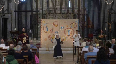 Ultreia et Suseia