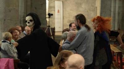Ultreia et Suseia