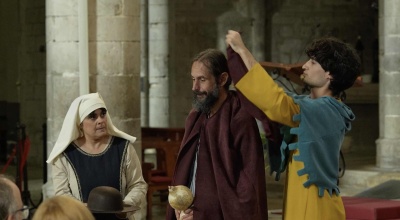 Ultreia et Suseia