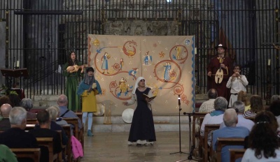 Ultreia et Suseia