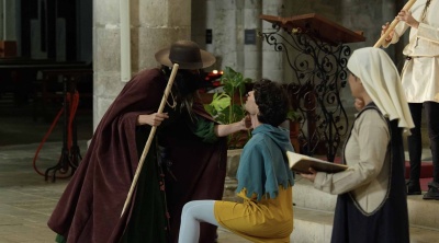 Ultreia et Suseia